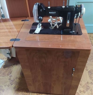 šivaća mašina Bagat Jadranka