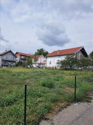 Ravan plac na lepoj lokaciji ID#134298