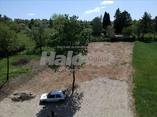 RIPANJ,Avala,gradjevinski plac 10ari