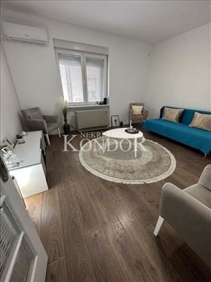 Šantićeva, renoviran 1,5 salonac ID#1172