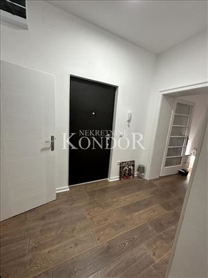 Šantićeva, renoviran 1,5 salonac ID#1172