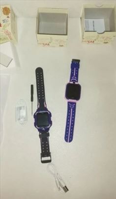 Satovi za Devojcice Novo Smart Satovi,Kamera,GPS