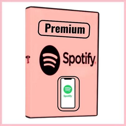 Spotify Premium  (гарантовано)