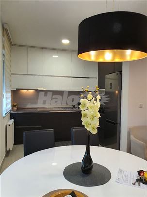 Stan za izdavanje Novi sad•2 sobe • 50m2  