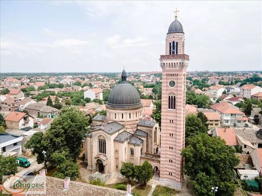 Stari Banovci-odlična investicija