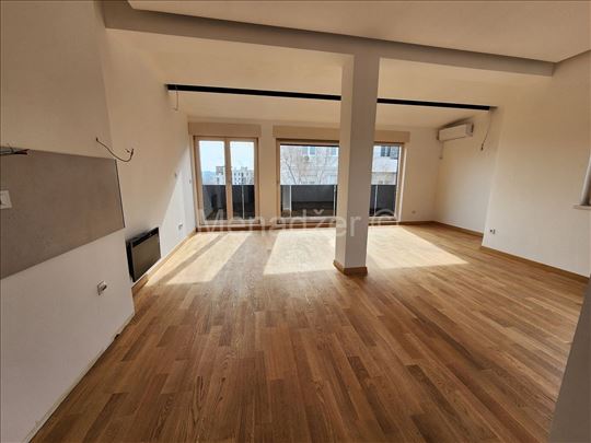 Šumice, novogradnja (2025) 3.0, 75m2, 3/3