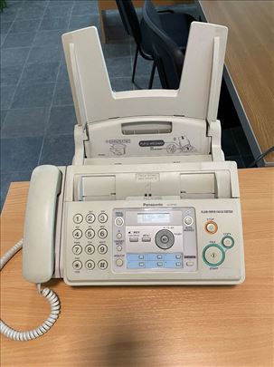 Telefax Panasonic KX-FP701
