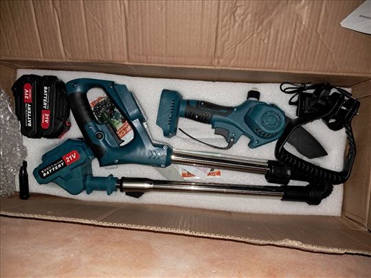 Teleskopska elektr.testera