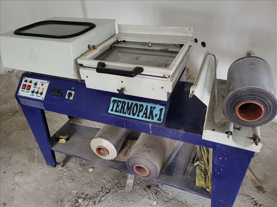 termopak mašina 