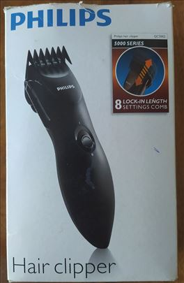 trimer Philips QC5002