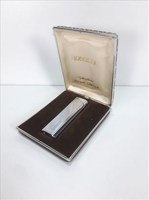 Vintage RONSON Varoflamme Lighter