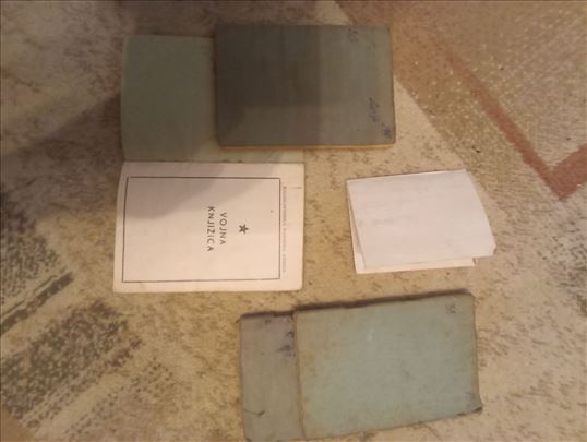 Vojne Bukovice (JNA)