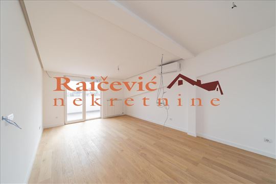 Vozdovac, Kacerska, 1.0, 38.01 m2 