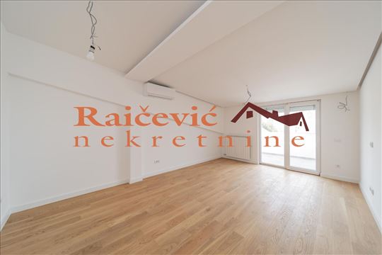 Vozdovac, Kacerska, 1.0, 46.26 m2 