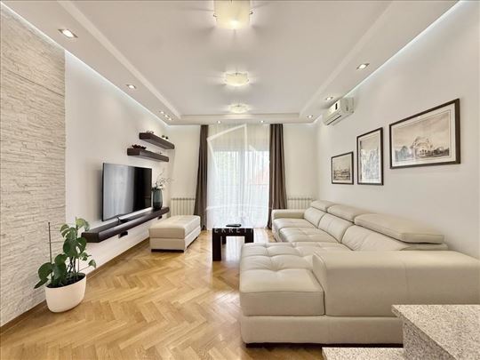 Voždovac, kuća mereno 148m2 ID#12426