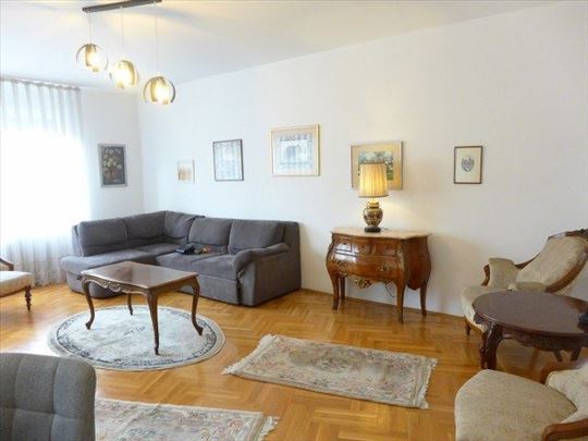 Vračar, Katanićeva 