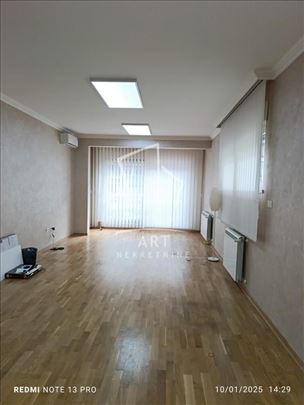 Vračar, lux, novogradnja sa garažom ID#12135