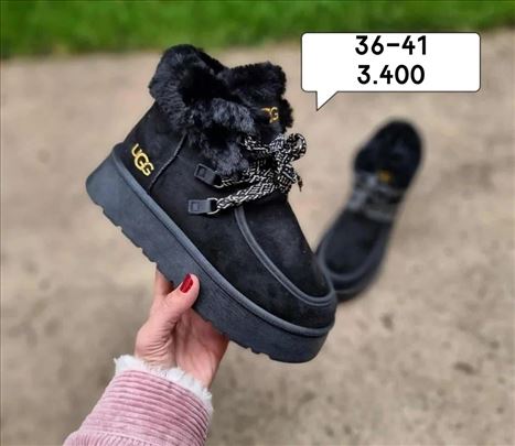 Ženske ugg čizmice 