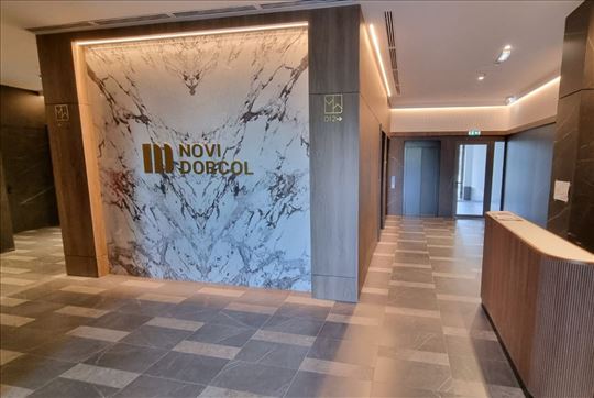 60 m² – Novi Dorćol, Beograd