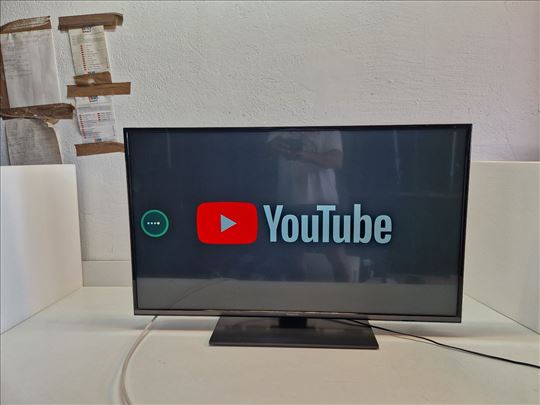 Akcija Panasonic 43 inca ili 109 cm televizor 4K s