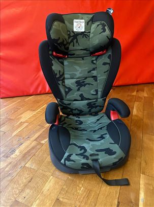 Autosedište Peg Perego Viaggio 2-3 (15-36 kg)