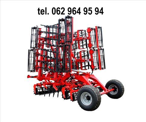 awemak Agrikuler AK germinator 4 i 6 metara