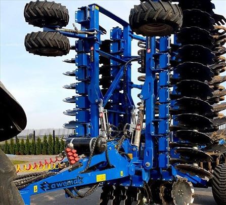 awemark Goliath CBTH 4 , 4,5 metara