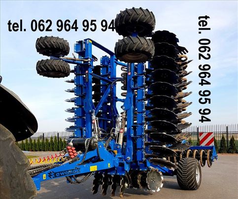 Awemark Goliath CBTH 5 i 6 metara 
