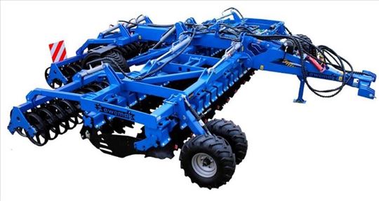 Awemark Goliath CBTH 5 i 6 metara