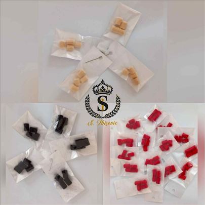 Bamperi / filc za alt tenor sopran saksofon