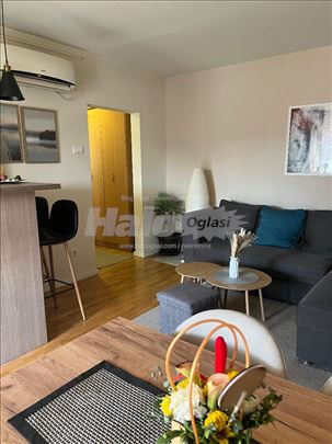 Blok 72, Lux 45m2