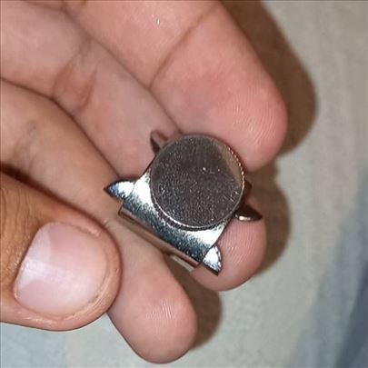 Colletto ligatura za metalni usnik za alt saksofon