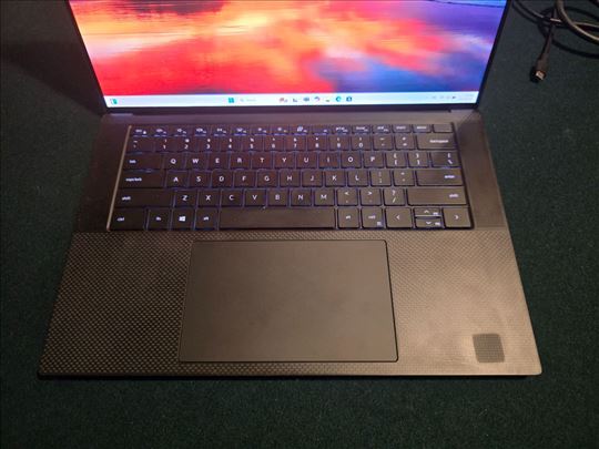 Dell XPS 15 9500