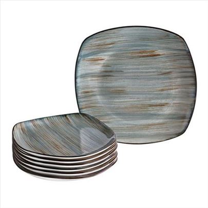 Dezertni set 7/1 BR-378 NOVO
