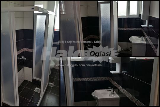 Dvoiposoban stan za izdavanje Kragujevac Centar