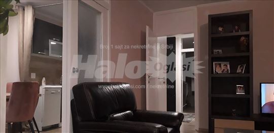 Dvosoban 60m2, K. Dejanović, vlasnik