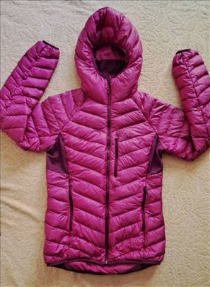 DYNAFIT jakna, punjena pačijim perjem