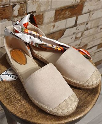 Espadrile 37