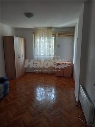Galenika, 1.5 jednoiposoban, 36 m², NAMEŠTEN 