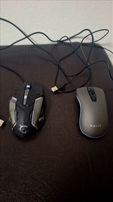 Gaming misevi