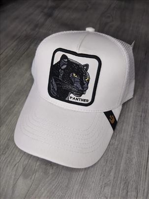 Goorin Bros kačketi