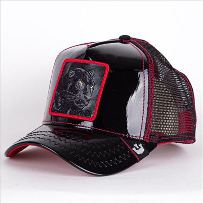 Goorin Bros kačketi