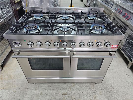 Grbić. Plinski sporet Boretti