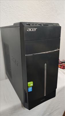 i5 4460,8gb ddr3,GT 620 1gb,ssd 128 gb+320 gb