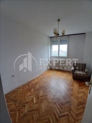 Izdaje se odličan stan kod Parka Svetog Save, 60m2