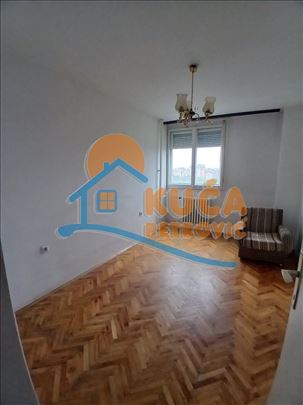 Izdaje se odličan stan kod Parka Svetog Save, 60m2
