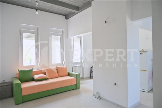 Izdaje se odličan stan na Paliluli, 48m2