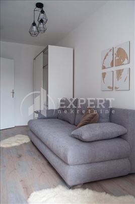 Izdaje se stan kod Gradske bolnice, 46m2
