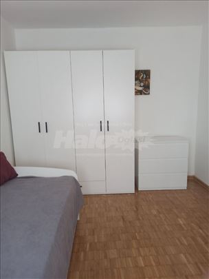 Izdajem sobu studentkinji