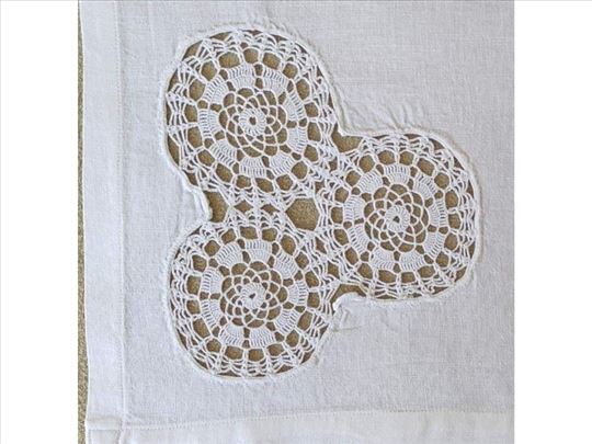 Jedinstven vintidž milje - ručni rad 